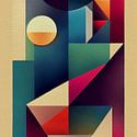 Mid Century Modern