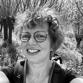 Letty Bonsma profielfoto