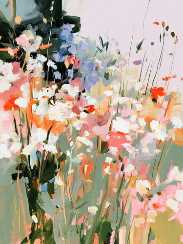 Garden Flowers