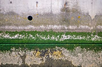 Natuur en techniek van Frans Blok - foto's, kunst en andere wanddecoratie