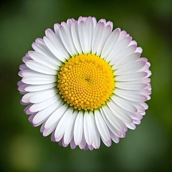 Natürliche Symmetrie von Kristin M
