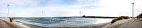 Panorama windmolens