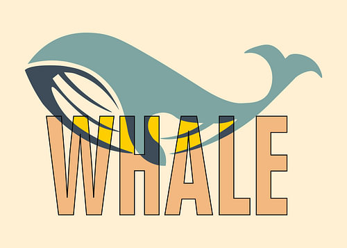 Wale, große Tiere, Tiefseeleben