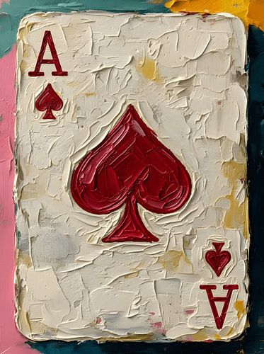 Ace of Spades