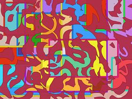 Layers von SlowDad Art