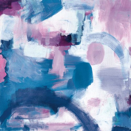 Proef- en luchtige nebula, Mary Urban