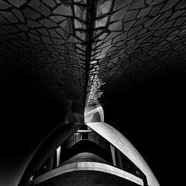 Valencia by Ken Kühlbrandt