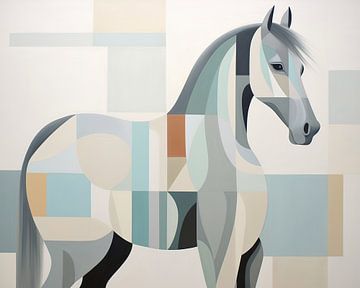 Paard | Paard van De Mooiste Kunst