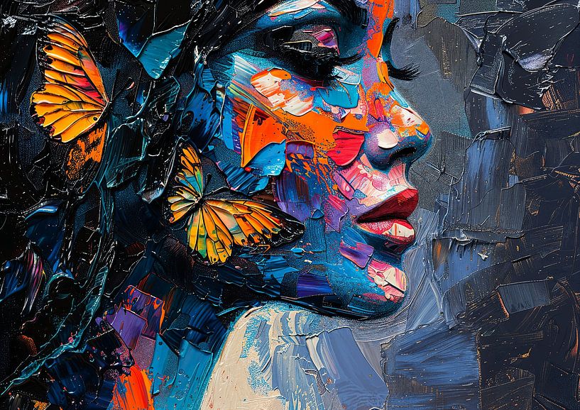 Art by ARTEO Paintings
