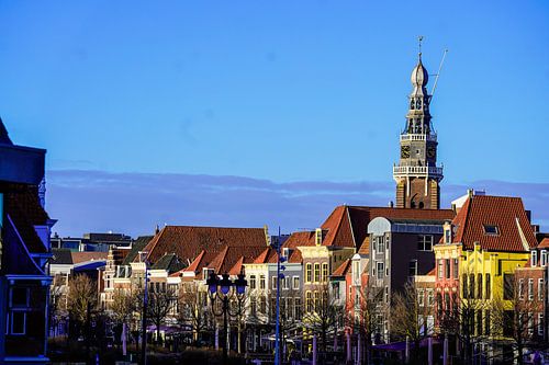 Stad Vlissingen