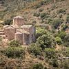 Church on Kythira Greece by Michel Seelen