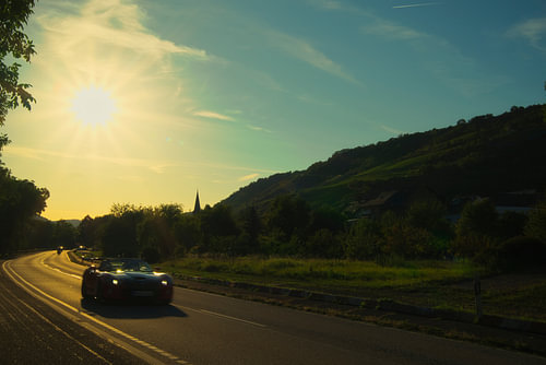 Roadtrip