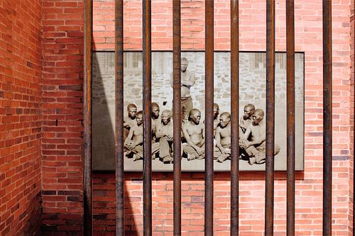 Nelson-Mandela-Museum