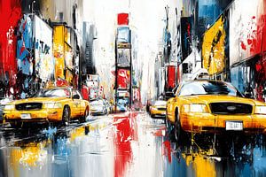 New York Taxi