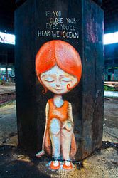 Urbex Berlin 