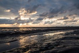 Schiermonnikoog's finest by Alexander Tromp