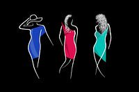 Three Models