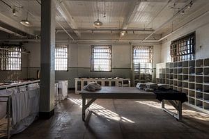Alcatraz - San Francisco