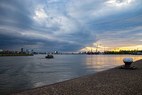 Amsterdam Ascension Day 2021