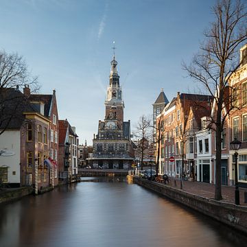 De Waag van Menno Schaefer
