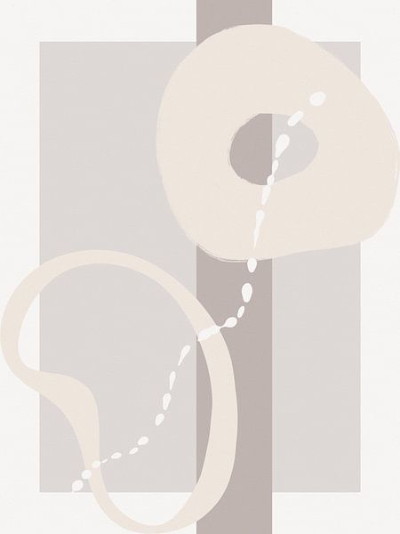 Vie Simple No 49 von Treechild