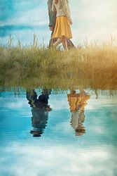 Eén koppel, twee richtingen