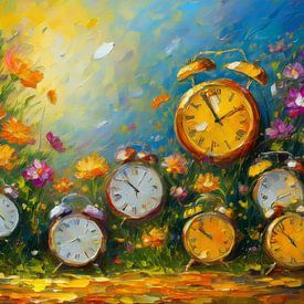 Dieses Mal von Torfinn Johannessen