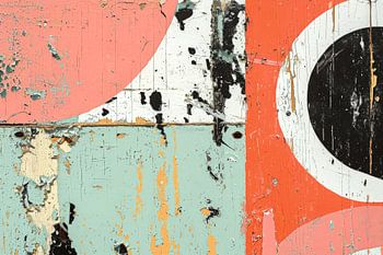 Erinnerung an die Farbe