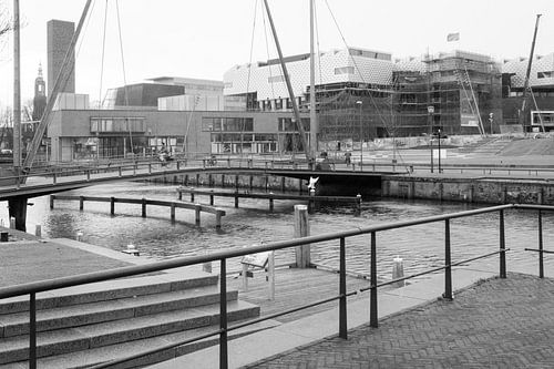 Eemplein in ontwikkeling