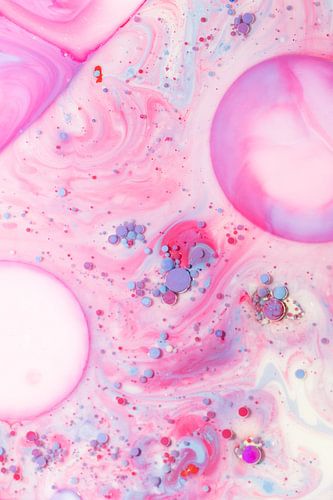 Les points de polka...