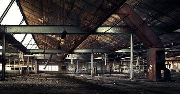 the need leaves me in ruins