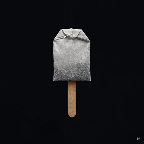 Eistee von Michel Rijk