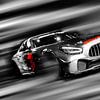Mercedes AMG GT4 - Full Speed (Version II) by DeVerviers