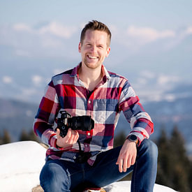 Leo Schindzielorz Profilfoto