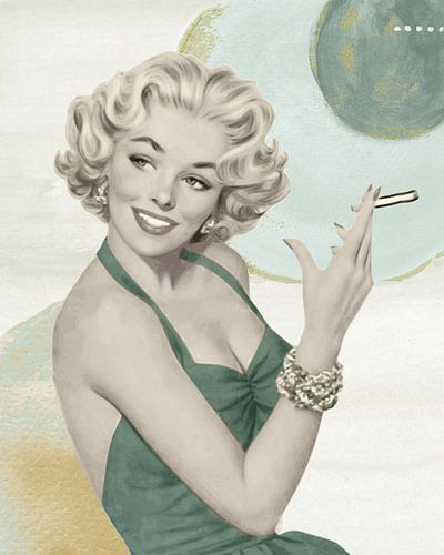 Me time by Mirjam Duizendstra