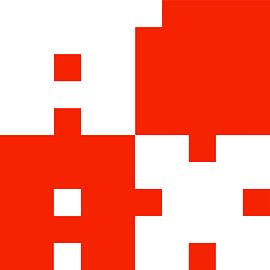 Ajax von Alexander Odijk