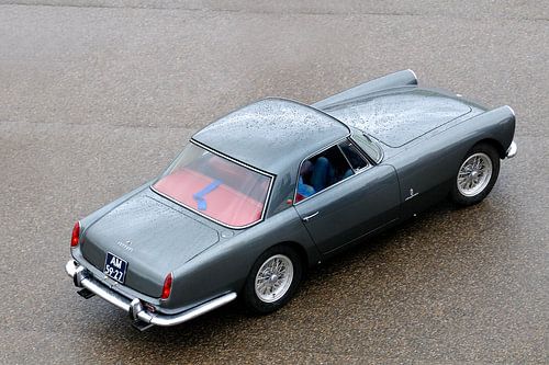 Ferrari 250 GT