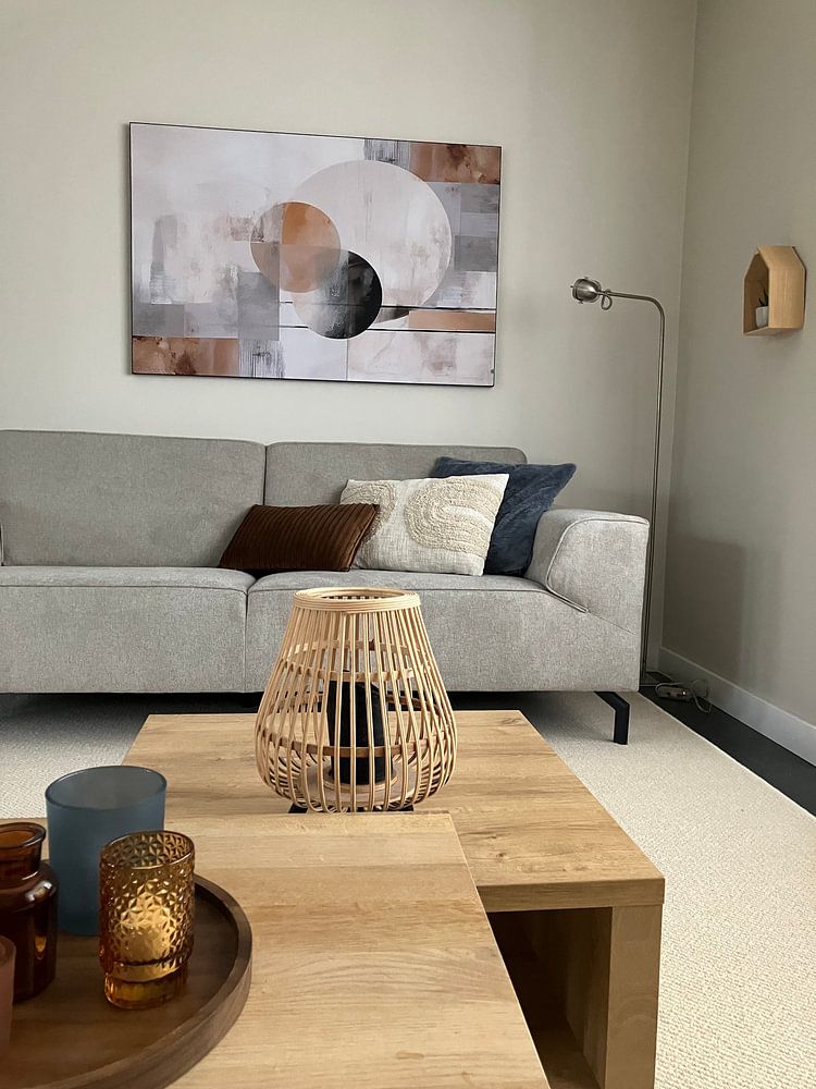 Peinture intérieure  par La collection ARTEO 