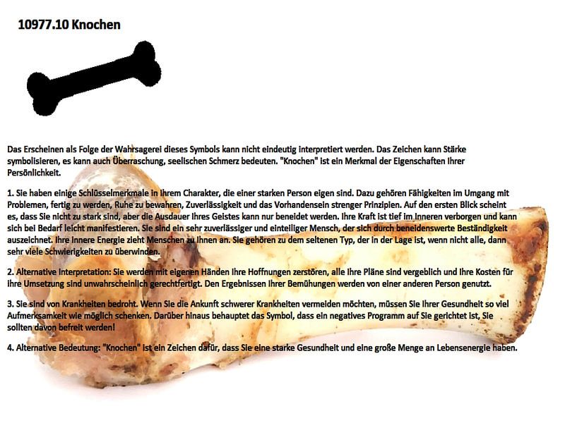 Os 10977.10 par Vladimir Zykunov