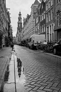 Novemberregen