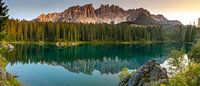 Karersee