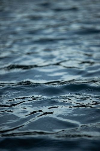 Frans water abstract