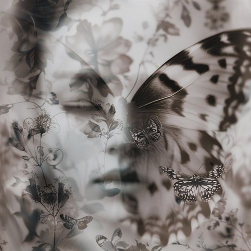 Les ailes de l'âme II