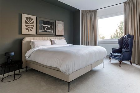 SUNRISE CONCRETE CORD TWO