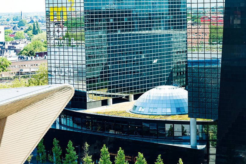 Rotterdam by Truckpowerr