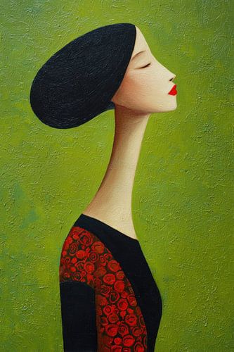Quiet Profile