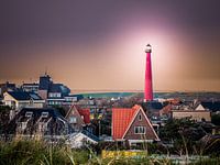 Lighthouse Kijkduin (Long Jeep)