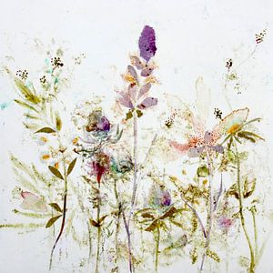 Wildflowers by RAR Kramer