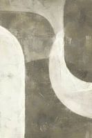 Fluid Flat | Taupe