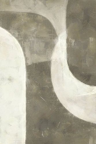 Fluïde Vlak | Taupe